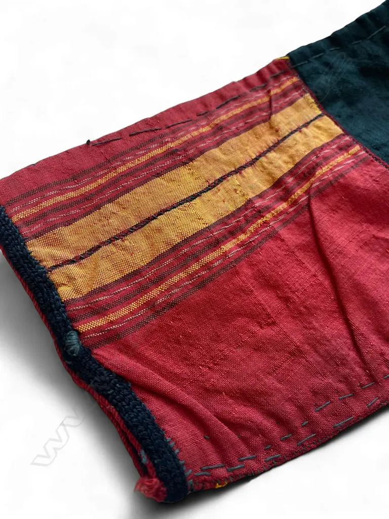 Woman’s coat - cotton/silk, Image 1++